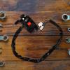 SOESFOUFU ATV Ignition Switch and Handlebar Motorbike Switch with Four Functions Including Kill, Start, Choke, and Light Control for 110-250cc Offroad Motorcycles and Mini Bikes view 4