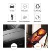 Sturin Fantasy Phoenix Bird Car Center Console Pad Armrest Cover Handrail Box Cushion Auto Decor 12.6 X 7.5 in view 3