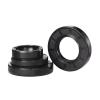 1PC TC NBR Oil Seal ID35~40mm OD 42mm ~ 90mm THK 5~12mm Nitrile Rubber Resistant Double Lip Skeleton Rotating Shaft(35x47x10mm) view 1