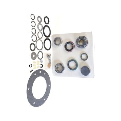 Dwvksz Manual Transmission Bearing and Seal Overhaul Kit Replaces