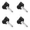 4Pcs TPMS Sensor for Hyundai Kia, Replaces Part #52940-4F100, Tire Pressure Monitoring System 433MHz view 1