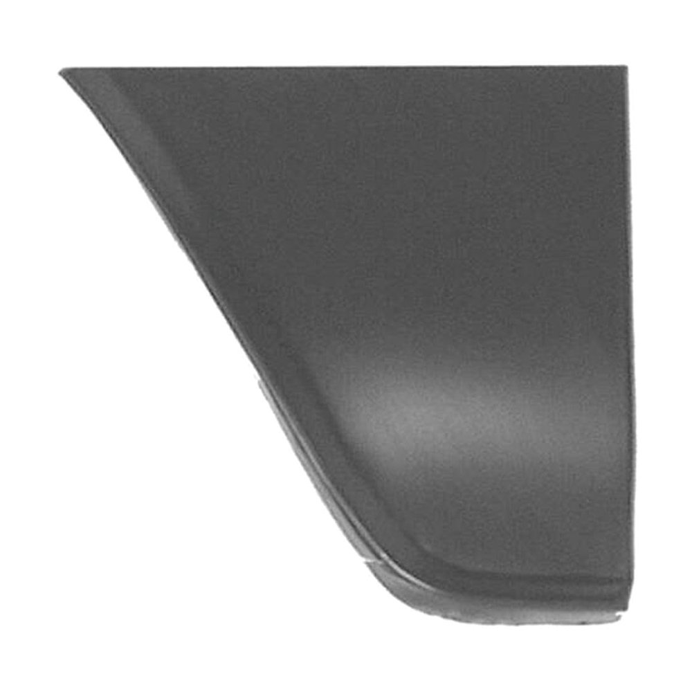 HCZLHCZL Quarter Panel Patch for Chevrolet Suburban 1960-1966