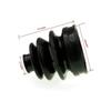 WlhXae 2 Pcs Rubber Dust Cover Kit For Sts500 Kzm K/GT500 J500 ATV C500-2303203 LU018810 view 4