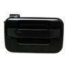 HCZLHCZL Exterior Door Handle Rear Right Smooth for Ford F150 2004-2014 view 1