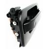 HCZLHCZL Exterior Door Handle Rear Right Smooth for Ford F150 2004-2014 view 3