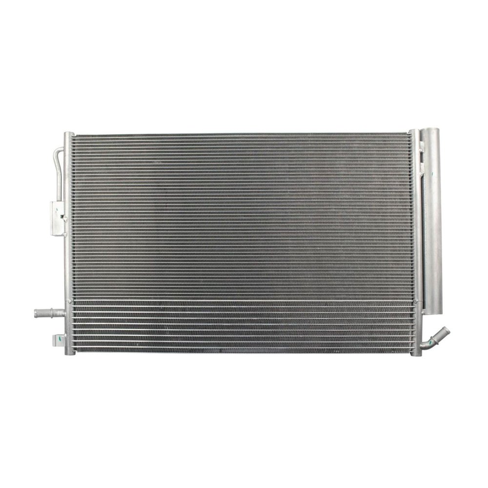 HCZLHCZL A/C Condenser for Chevrolet Volt 2016-2019