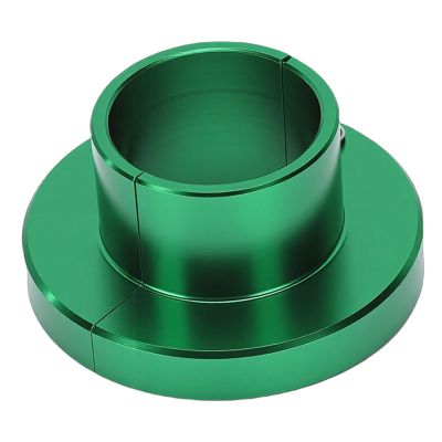 Alomejor Heater Hose Quick Disconnect Tool, Green Aluminum Alloy for Vehicles, Efficient Quick Connect Removal, Ideal for Heater Hose Fittings