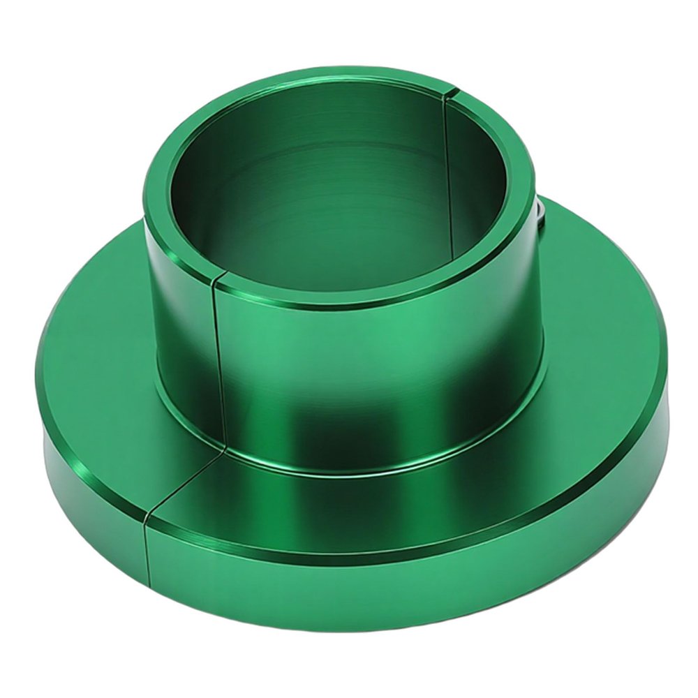 Alomejor Heater Hose Quick Disconnect Tool, Green Aluminum Alloy for Vehicles, Efficient Quick Connect Removal, Ideal for Heater Hose Fittings