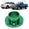 Alomejor Heater Hose Quick Disconnect Tool, Green Aluminum Alloy for Vehicles, Efficient Quick Connect Removal, Ideal for Heater Hose Fittings view 4