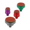 4 Pieces Car Body Paintless Dents Repair Tool Knock Tool for Car Sheet Door view 2