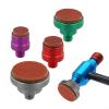 4 Pieces Car Body Paintless Dents Repair Tool Knock Tool for Car Sheet Door view 3