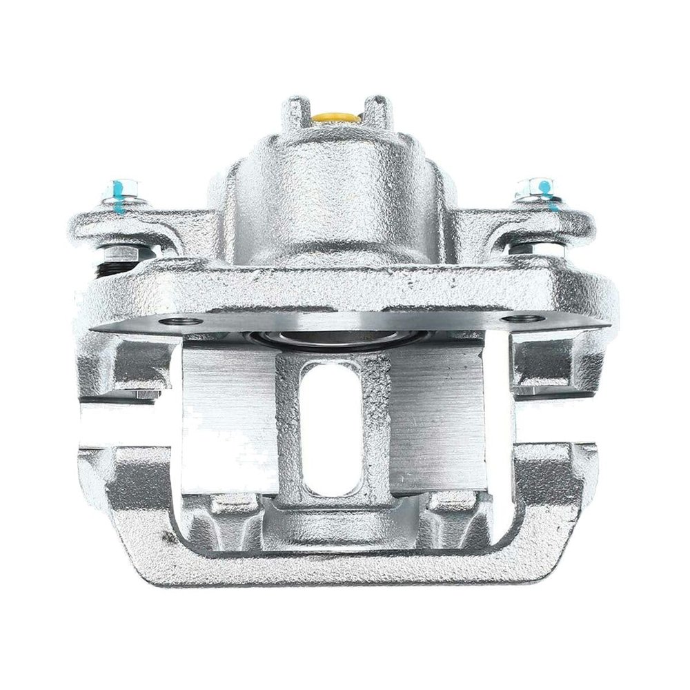 NFGHNBHO Brake Caliper Rear Left for Honda Ridgeline 2006-2014