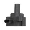 ROADFAR Pack of 1 Ignition Coil Replaces #UF869, JR3Z-12029-B 2-Pins Coil Pack Set Compatible 2018-2020 for Ford for Mustang 5.0L/V8,2018-2021 for Ford for F-150 5.0L/V8 view 1
