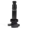 ROADFAR Pack of 1 Ignition Coil Replaces #UF636, DQ50121B 2-Pins Coil Pack Set Compatible 2010-2012 for Kia for Soul 1.6L/L4 view 1