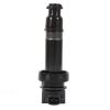 ROADFAR Pack of 1 Ignition Coil Replaces #UF636, DQ50121B 2-Pins Coil Pack Set Compatible 2010-2012 for Kia for Soul 1.6L/L4 view 3