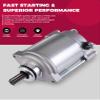 Starter for KTM 690 SMC 2008-2010/690 Duke 2008-2010 2013-2017/690 LC4 2007 view 3