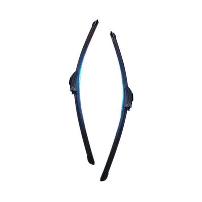 Car windshield wipers for Volkswagen T-Cross,HD Streak-Free Wiper Blades with 6-Layer UV-Resistant Strips - Durable All-Season Performance for Clear Vision