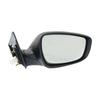 HCZLHCZL Side Mirror Right Hand Power Heated for Hyundai Elantra 2014-2016 view 1