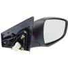 HCZLHCZL Side Mirror Right Hand Power Heated for Hyundai Elantra 2014-2016 view 2