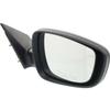 HCZLHCZL Side Mirror Right Hand Power Heated for Hyundai Elantra 2014-2016 view 3