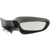 HCZLHCZL Side Mirror Right Hand Power Heated for Hyundai Elantra 2014-2016 view 4