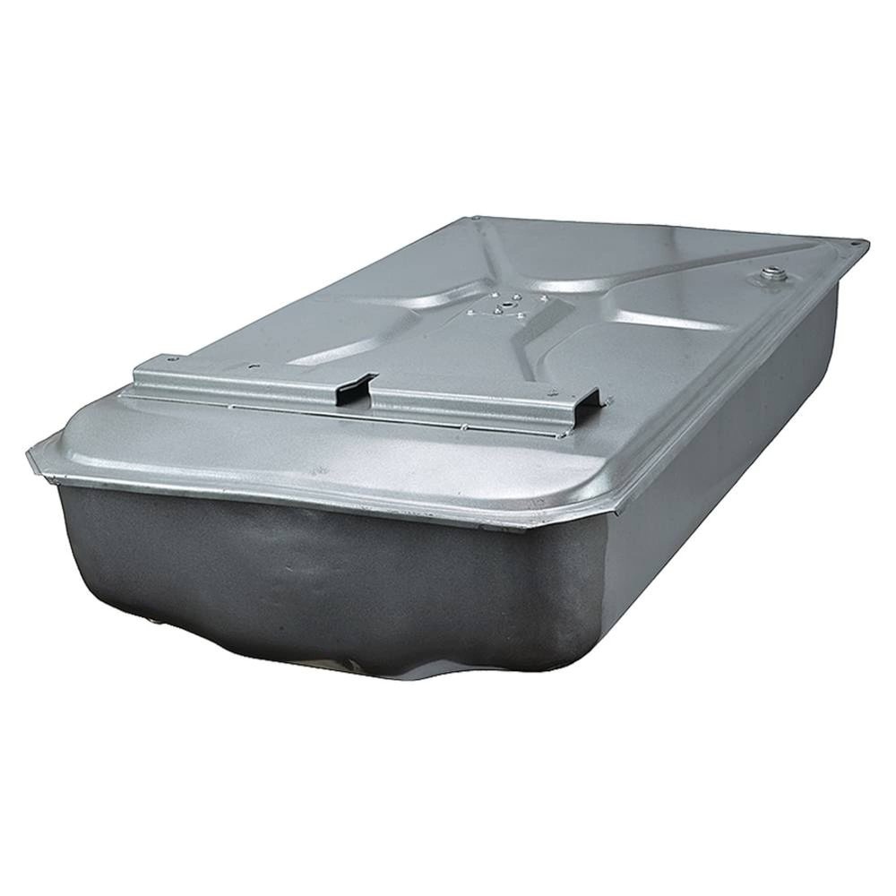 Rareelectrical Gas Fuel Tank Compatible With Ford Naa Golden Jubilee 601