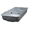 Rareelectrical Gas Fuel Tank Compatible With Ford Naa Golden Jubilee 601 view 1