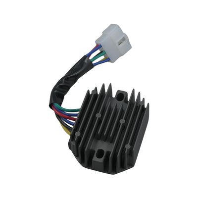 Voltage Regulator 21066-2085 210662085 21066-2081 Compatible with Kawasaki Engine FD731V FD731V-AS09 FD731V-CS01 FD731V-CS04 FD731V-CS05 FD731V-DS00 FD731V-DS01 FD731V-DS04 FD731V-DS05