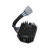 Voltage Regulator 21066-2085 210662085 21066-2081 Compatible with Kawasaki Engine FD731V FD731V-AS09 FD731V-CS01 FD731V-CS04 FD731V-CS05 FD731V-DS00 FD731V-DS01 FD731V-DS04 FD731V-DS05 view 1