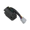 Voltage Regulator 21066-2085 210662085 21066-2081 Compatible with Kawasaki Engine FD731V FD731V-AS09 FD731V-CS01 FD731V-CS04 FD731V-CS05 FD731V-DS00 FD731V-DS01 FD731V-DS04 FD731V-DS05 view 3