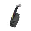 Voltage Regulator 21066-2085 210662085 21066-2081 Compatible with Kawasaki Engine FD731V FD731V-AS09 FD731V-CS01 FD731V-CS04 FD731V-CS05 FD731V-DS00 FD731V-DS01 FD731V-DS04 FD731V-DS05 view 4