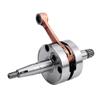 Motorcycle Connecting Rod Crankshaft Assembly Fit For KX65 2000-2005 view 3