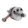 Motorcycle Connecting Rod Crankshaft Assembly Fit For KX65 2000-2005 view 4