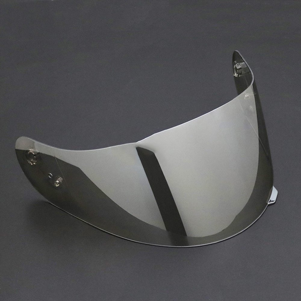 EOQIFJM for HJC CSR3 CL-17/CL-16/CS-R3CS/CS-15/TR-1 Motorcycle Helmet Visor,UV Protection Helmet Visor Anti-Scratch Visor Accessories.,C