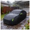 Hail Protector Car Cover Compatible with 2020-2023 Volkswagen ID.4/ID5,Waterproof All-Weather Custom Hailproof Rain Snow Sun Protector Full Exterior Indoor Outdoor Car Cover cf25 view 1