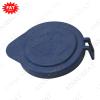 AIRSUSFAT 1Pc Tank Cap Onwards Windscreen Washer Bottle Cap Compatible with Ford Focus Mk3 2011-2015 1708196 BM5117632AA view 2