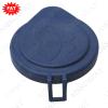 AIRSUSFAT 1Pc Tank Cap Onwards Windscreen Washer Bottle Cap Compatible with Ford Focus Mk3 2011-2015 1708196 BM5117632AA view 3