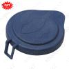 AIRSUSFAT 1Pc Tank Cap Onwards Windscreen Washer Bottle Cap Compatible with Ford Focus Mk3 2011-2015 1708196 BM5117632AA view 4