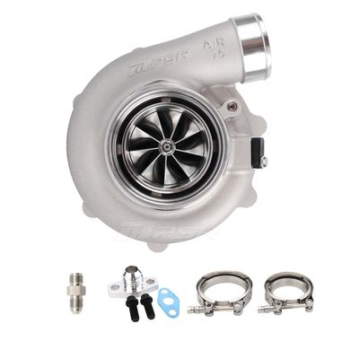 Pulsar Turbo 6862G DBB Turbocharger V-band 1.01A/R Turbine Housing Replace for G35-1050