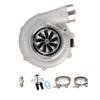 Pulsar Turbo 6862G DBB Turbocharger V-band 1.01A/R Turbine Housing Replace for G35-1050 view 1