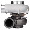 Pulsar Turbo 6862G DBB Turbocharger V-band 1.01A/R Turbine Housing Replace for G35-1050 view 3