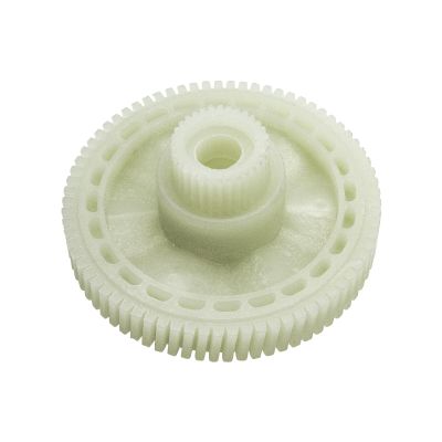 Car Window Regulator Repair Motor 2 Gears- Any Door Fits for 2010-2015 for Sonata or for Elantra