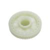 Car Window Regulator Repair Motor 2 Gears- Any Door Fits for 2010-2015 for Sonata or for Elantra view 2