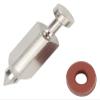 CEGQOXSH 10 Pcs Carburetor Needle Seat For 398188 281144 83400 83412 CEGQOXSH view 3