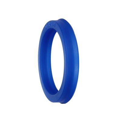 5Pcs ID 12.5-18mm Polyurethane Hydraulic Cylinder Oil Sealing Ring UN/UHS/U/Y Type Shaft Hole General Gasket(18x32x7mm)