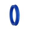 5Pcs ID 12.5-18mm Polyurethane Hydraulic Cylinder Oil Sealing Ring UN/UHS/U/Y Type Shaft Hole General Gasket(18x32x7mm) view 1