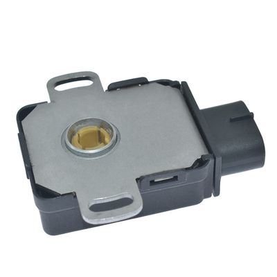 MEGAGOOO 89452-87209 Throttle Position Sensor Fit for Daihatsu Move L6 L9 1997 1998 1999, Replaces 8945287209,179950-2140, 1799502140