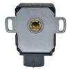 MEGAGOOO 89452-87209 Throttle Position Sensor Fit for Daihatsu Move L6 L9 1997 1998 1999, Replaces 8945287209,179950-2140, 1799502140 view 3