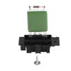 Blower Heater Fan Resistor for Toyota for Proace 2013-2016 Car Heater Blower Resistor Cooling Fan Control Module 6450XE view 2