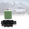 Blower Heater Fan Resistor for Toyota for Proace 2013-2016 Car Heater Blower Resistor Cooling Fan Control Module 6450XE view 4